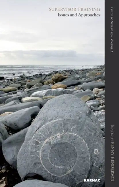 Buy Supervisor Training (English, Penny Henderson) Online at Best Price - BookBajar