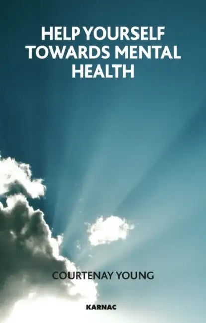 Buy Help Yourself Towards Mental Health (English, Courtenay Young) Online at Best Price - BookBajar