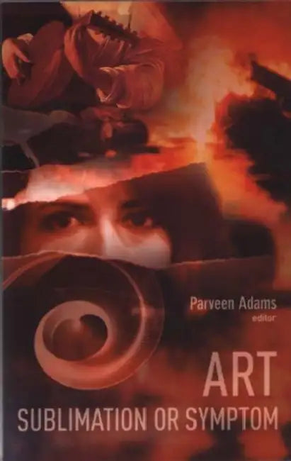 Buy Art: Sublimation or Sympton (English, Parveen Adams) Online at Best Price - BookBajar