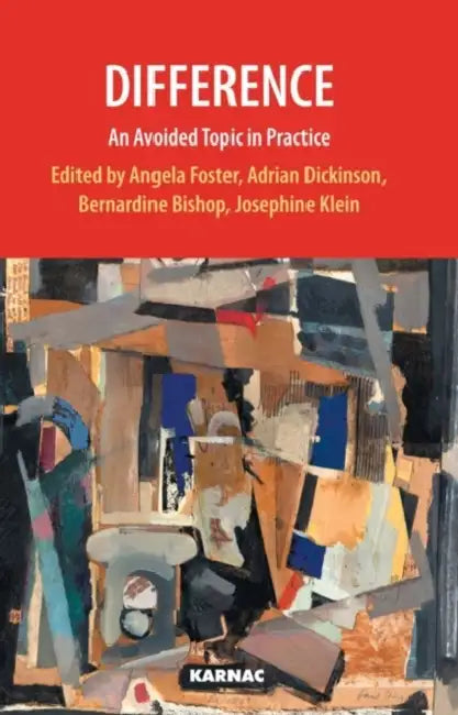 Buy Difference (English, Angela Foster | Adrian Dickinson | Bernardine Bishop) Online at Best Price - BookBajar