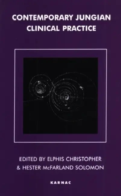 Buy Contemporary Jungian Clinical Practice (English, Elphis Christopher | Hester McFarland Solomon) Online at Best Price - BookBajar