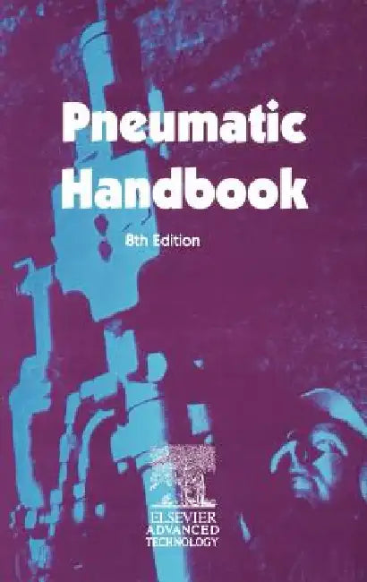 Buy Pneumatic Handbook (English, A. Barber) Online at Best Price - BookBajar