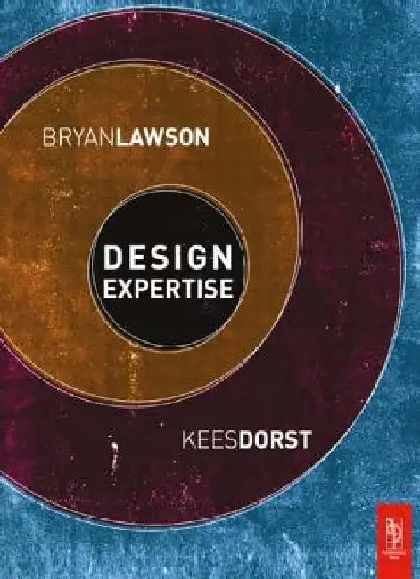 Buy Design Expertise (English, Bryan Lawson | Kees Dorst) Online at Best Price - BookBajar