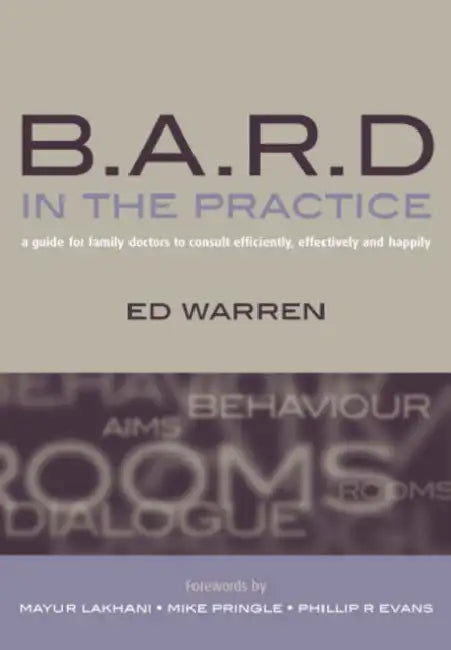 Buy B.A.R.D. in the Practice (English, Warren Ed) Online at Best Price - BookBajar