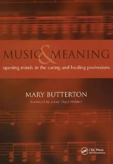 Buy Music and Meaning (English, Mary Butterton) Online at Best Price - BookBajar