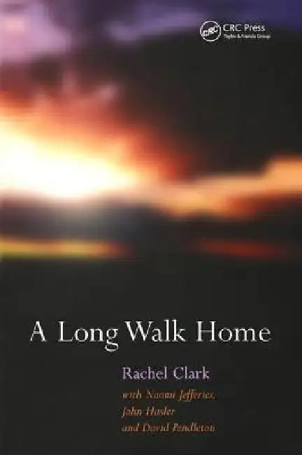 Buy A Long Walk Home (English, Rachel Clark) Online at Best Price - BookBajar