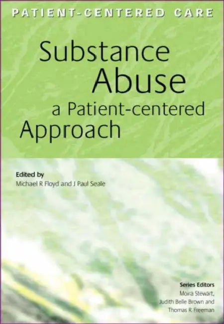 Buy Substance Abuse (English, Floyd Michael | J. Paul Seale) Online at Best Price - BookBajar