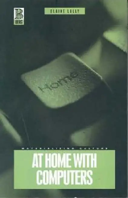 Buy At Home with Computers (English, Elaine Lally) Online at Best Price - BookBajar