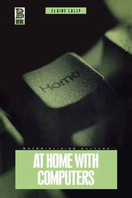 Buy At Home with Computers (English, Elaine Lally) Online at Best Price - BookBajar