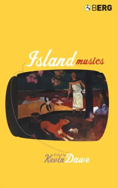 Buy Island Musics (English, Kevin Dawe) Online at Best Price - BookBajar