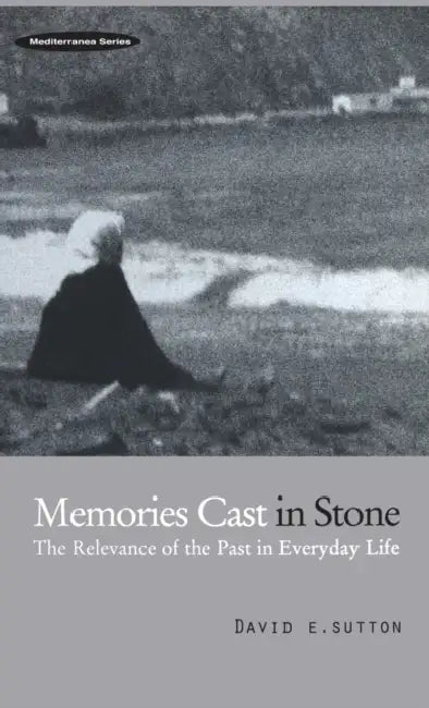 Buy Memories Cast in Stone (English, David E. Sutton) Online at Best Price - BookBajar