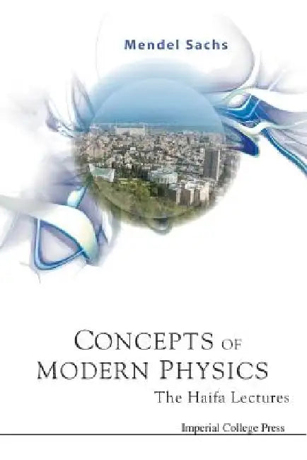 Buy Concepts of Modern Physics (English, Sachs Mendel) Online at Best Price - BookBajar