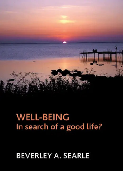 Buy Well-Being (English, Beverley Searle) Online at Best Price - BookBajar