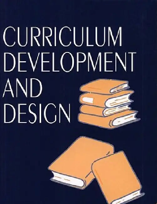 Buy Curriculum Development and Design (English, Murray Print) Online at Best Price - BookBajar