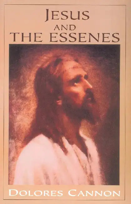Buy Jesus and the Essenes (English, Dolores Cannon) Online at Best Price - BookBajar