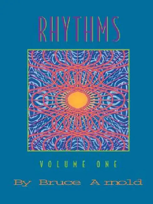 Buy Rhythms Volume One (English, Bruce Arnold) Online at Best Price - BookBajar