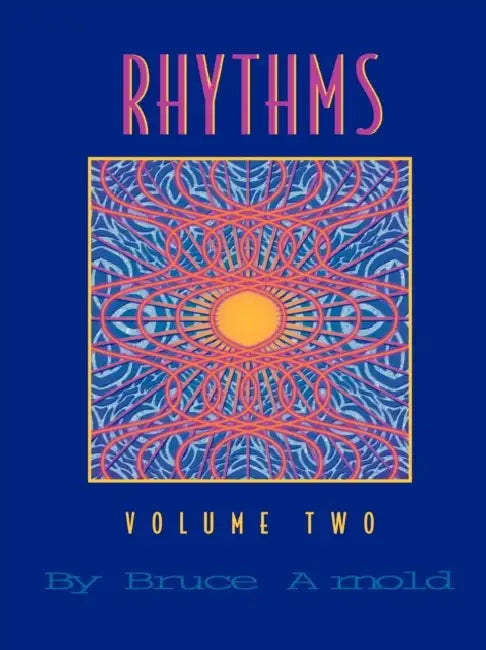 Buy Rhythms Volume Two (English, Bruce Arnold) Online at Best Price - BookBajar