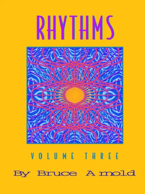 Buy Rhythms Volume Three (English, Bruce Arnold) Online at Best Price - BookBajar