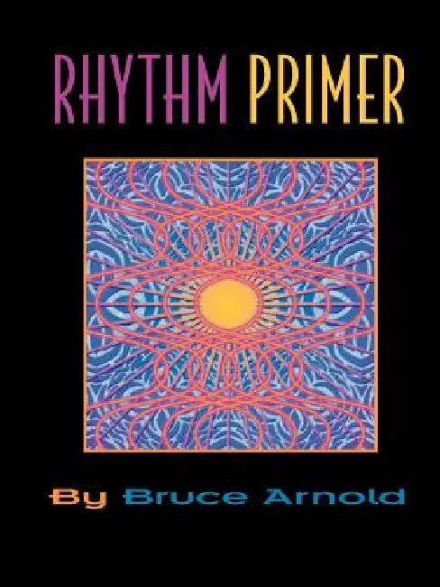 Buy Rhythm Primer (English, Arnold E. Bruce) Online at Best Price - BookBajar