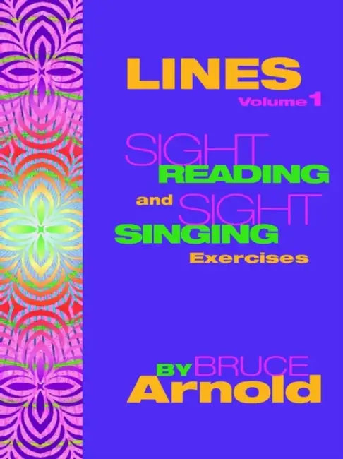 Buy Lines (English, Bruce Arnold) Online at Best Price - BookBajar