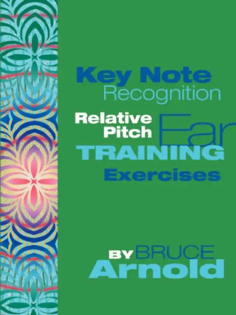 Buy Key Note Recognition (English, Bruce E. Arnold) Online at Best Price - BookBajar