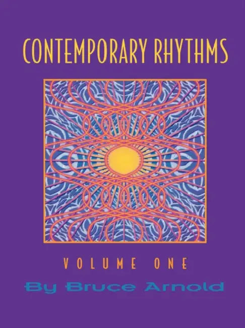 Buy Contemporary Rhythms Volume One (English, Bruce E. Arnold) Online at Best Price - BookBajar