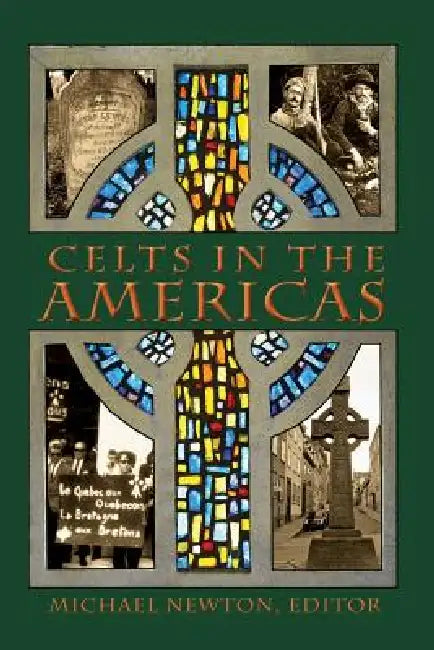Buy Celts in the Americas (English, Michael Newton) Online at Best Price - BookBajar