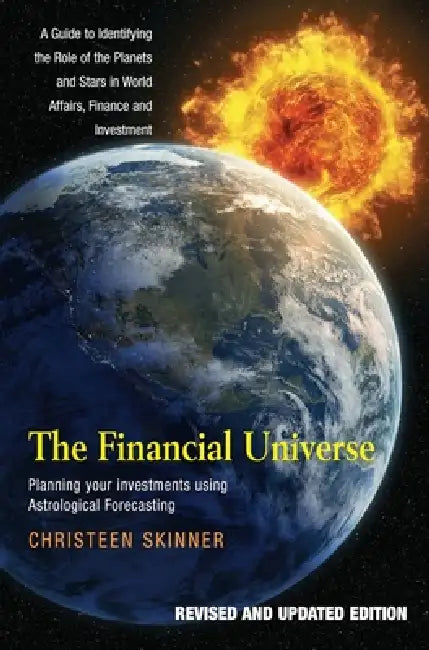 Buy The Financial Universe (English, Christeen Skinner) Online at Best Price - BookBajar