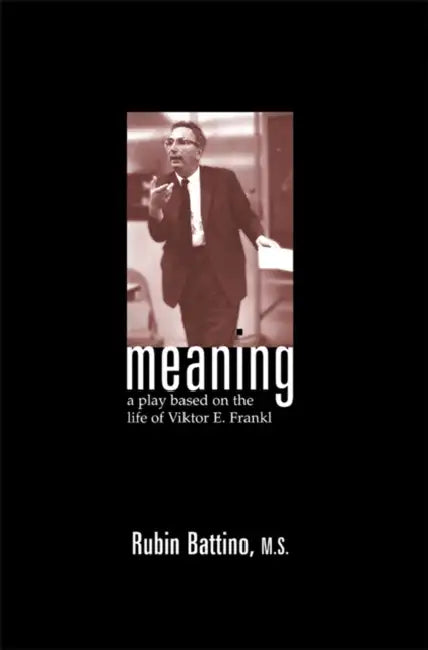 Buy Meaning (English, Rubin Battino) Online at Best Price - BookBajar