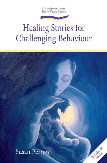 Buy Healing Stories for Challenging Behaviour (English, Susan Perrow) Online at Best Price - BookBajar