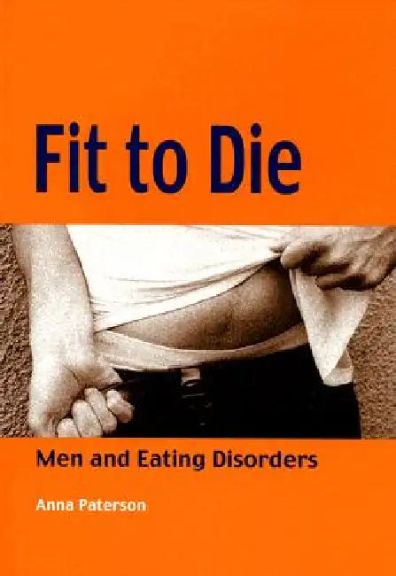 Buy Fit to Die (English, Anna Paterson) Online at Best Price - BookBajar