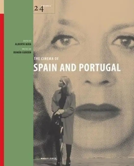 Buy The Cinema of Spain and Portugal (English, Alberto Mira) Online at Best Price - BookBajar