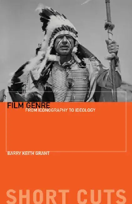 Buy Film Genre (English, Barry Keith Grant) Online at Best Price - BookBajar