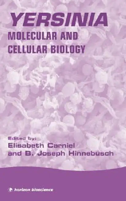 Buy Yersinia (English, Elisabeth Carniel | B. Joseph Hinnesbusch) Online at Best Price - BookBajar