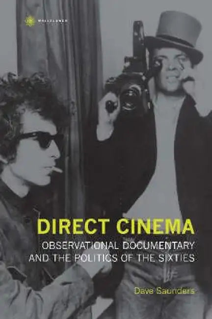 Buy Direct Cinema (English, Dave Saunders) Online at Best Price - BookBajar