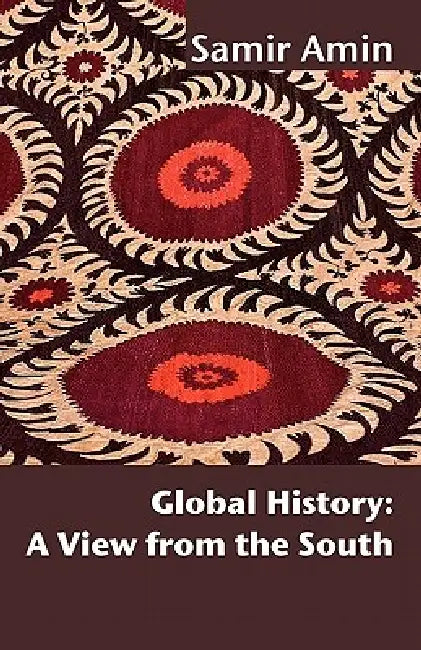 Buy Global History (English, Samir Amin | Amin) Online at Best Price - BookBajar