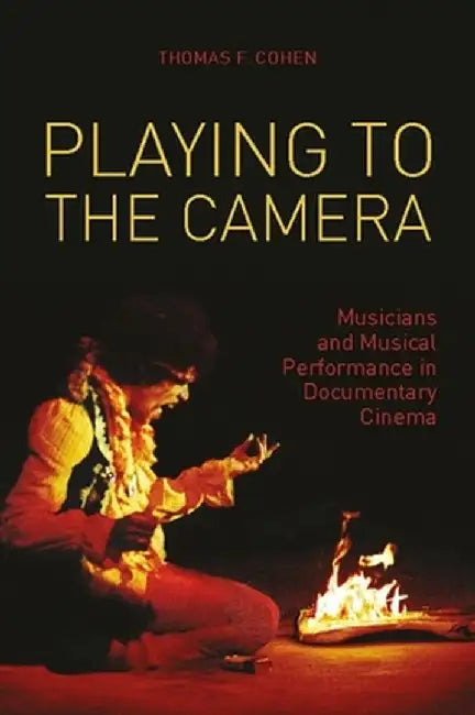 Buy Playing to the Camera (English, Thomas Cohen) Online at Best Price - BookBajar