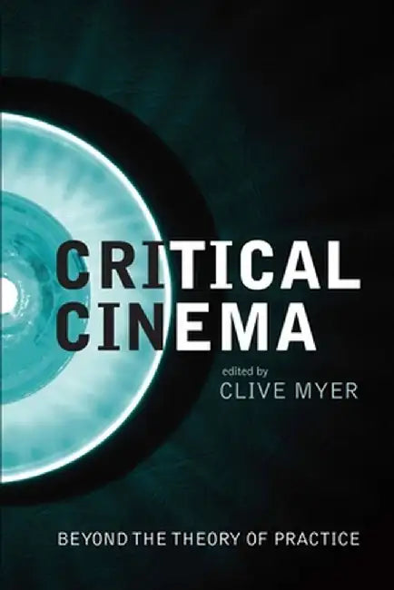 Critical Cinema (English, Clive Myer) - Image 1 - BookBajar