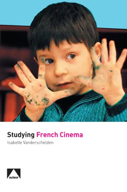 Buy Studying French Cinema (English, Sarah Perks) Online at Best Price - BookBajar