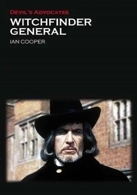 Buy Witchfinder General (English, Ian Cooper) Online at Best Price - BookBajar