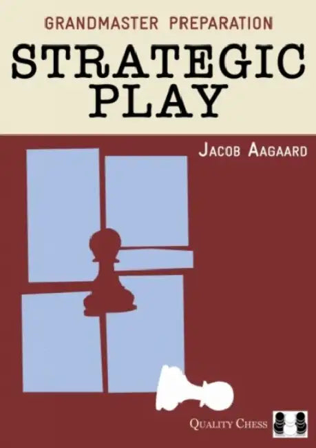Buy Strategic Play (English, Jacob Madsen) Online at Best Price - BookBajar