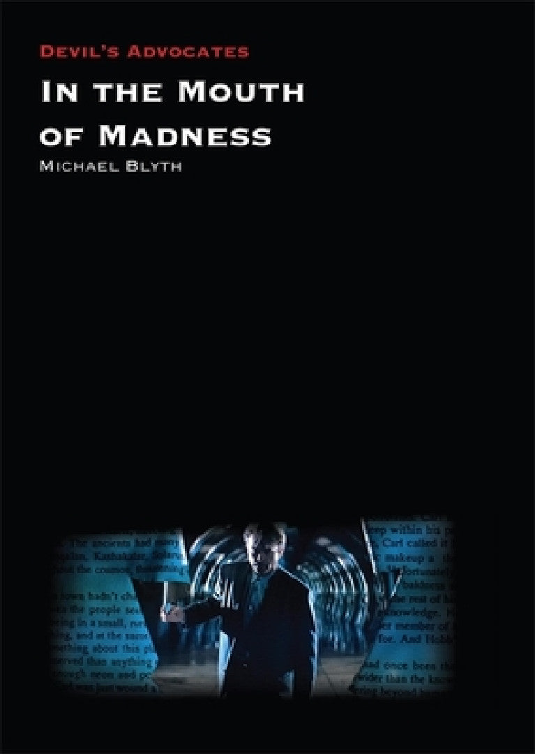 Buy In the Mouth of Madness (English, Michael Blyth) Online at Best Price - BookBajar