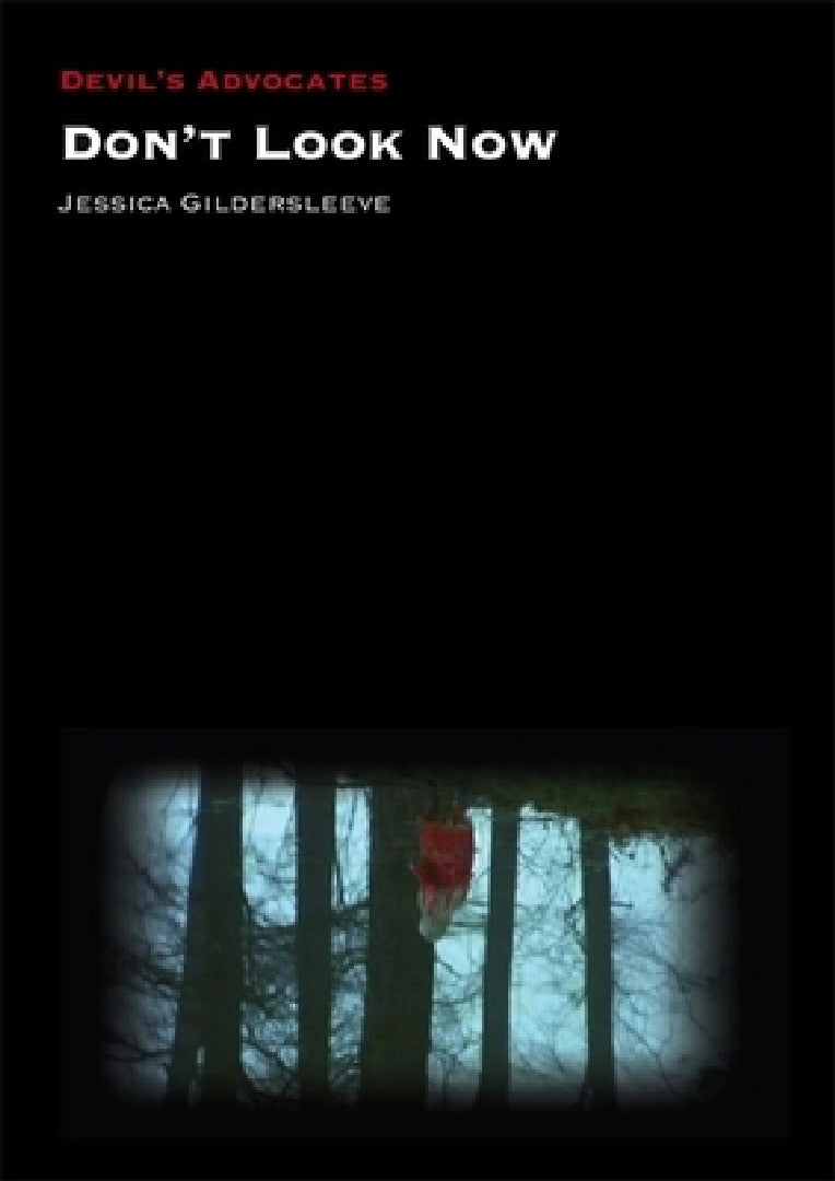 Buy Don't Look Now (English, Jessica Gildersleeve) Online at Best Price - BookBajar