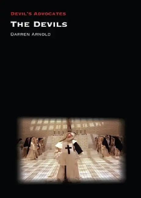 Buy The Devils (English, Darren Arnold) Online at Best Price - BookBajar
