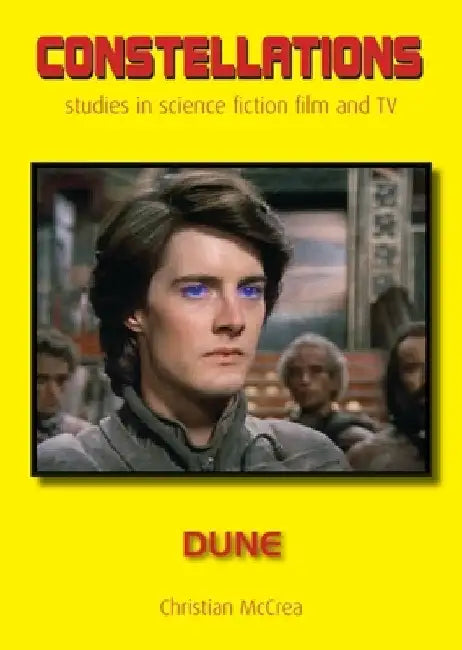 Buy Dune (English, Christian McCrea) Online at Best Price - BookBajar