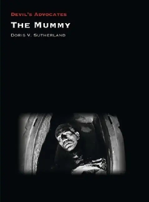 Buy The Mummy (English, Doris V. Sutherland) Online at Best Price - BookBajar