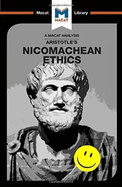 Buy An Analysis of Aristotle's Nicomachean Ethics (English, Giovanni Gellera) Online at Best Price - BookBajar