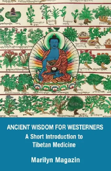 Buy Ancient Wisdom for Westerners (English, Marilyn Magazin) Online at Best Price - BookBajar
