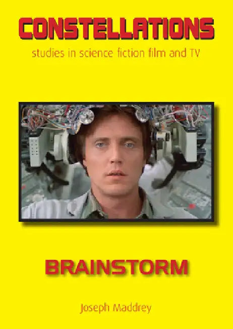 Buy Brainstorm (English, Joseph Maddrey) Online at Best Price - BookBajar
