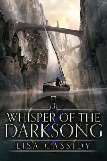 Buy Whisper of the Darksong (English, Lisa Cassidy) Online at Best Price - BookBajar